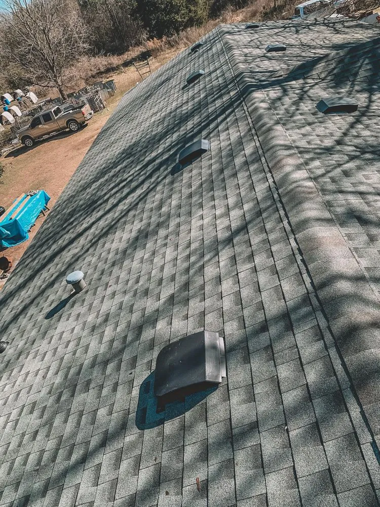 Slide of A & S Family Roofing & Construction