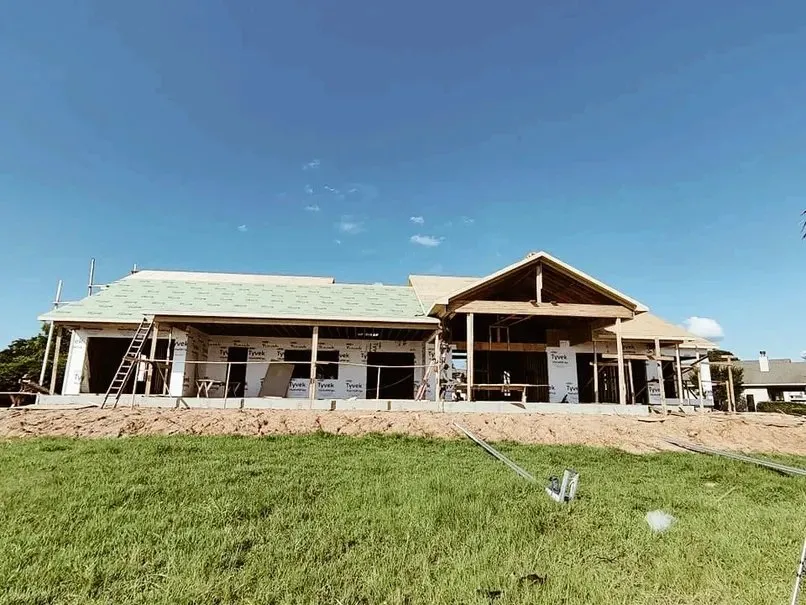 Slide of A & S Family Roofing & Construction