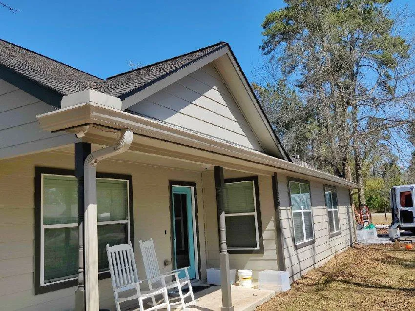 Slide of A & S Family Roofing & Construction