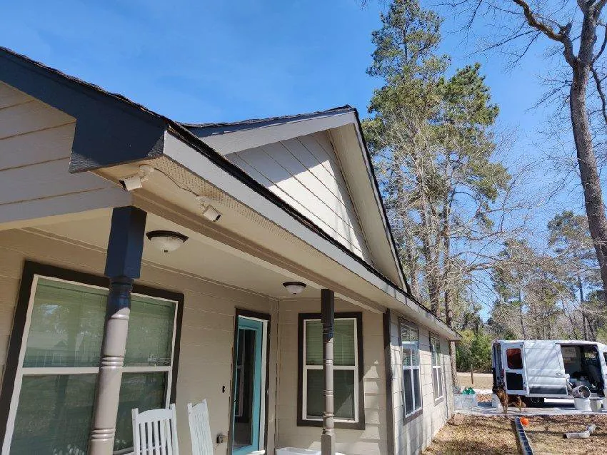 Slide of A & S Family Roofing & Construction