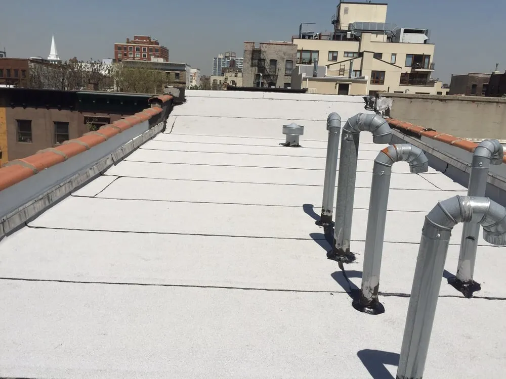 Slide of A & S Roofing