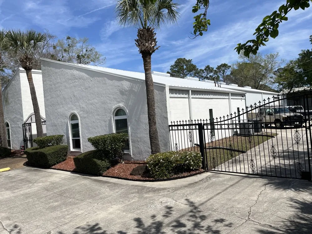 Slide of a & t roofing and exteriors