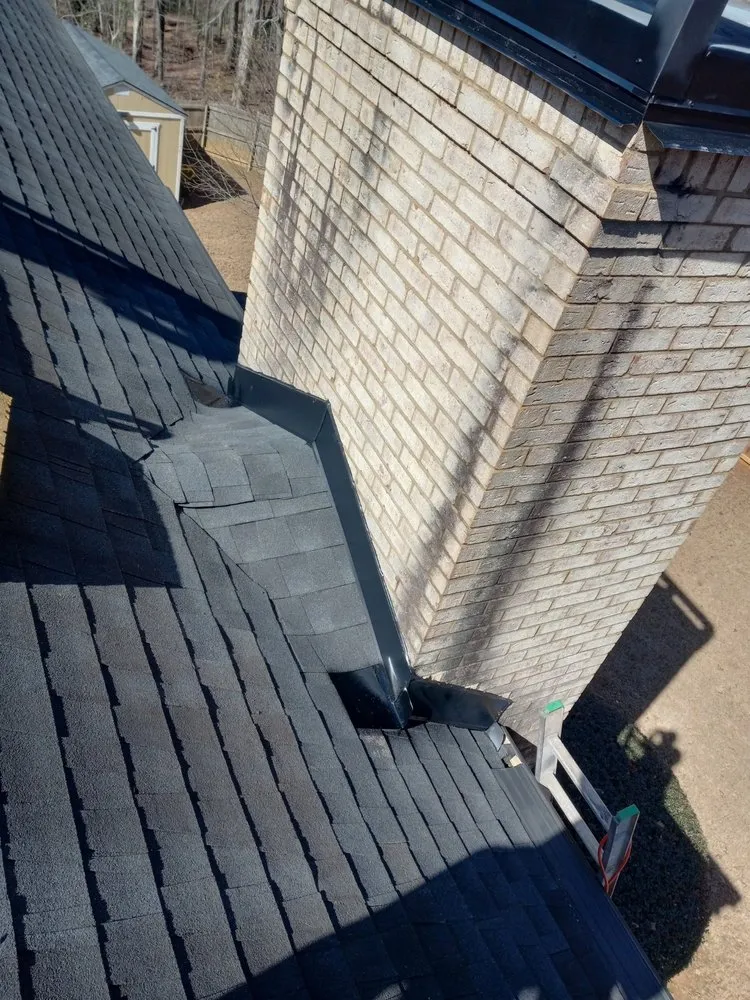 Reliable residential roofing service for residential properties across GILLEM ENCLAVE, GA - A & U Services