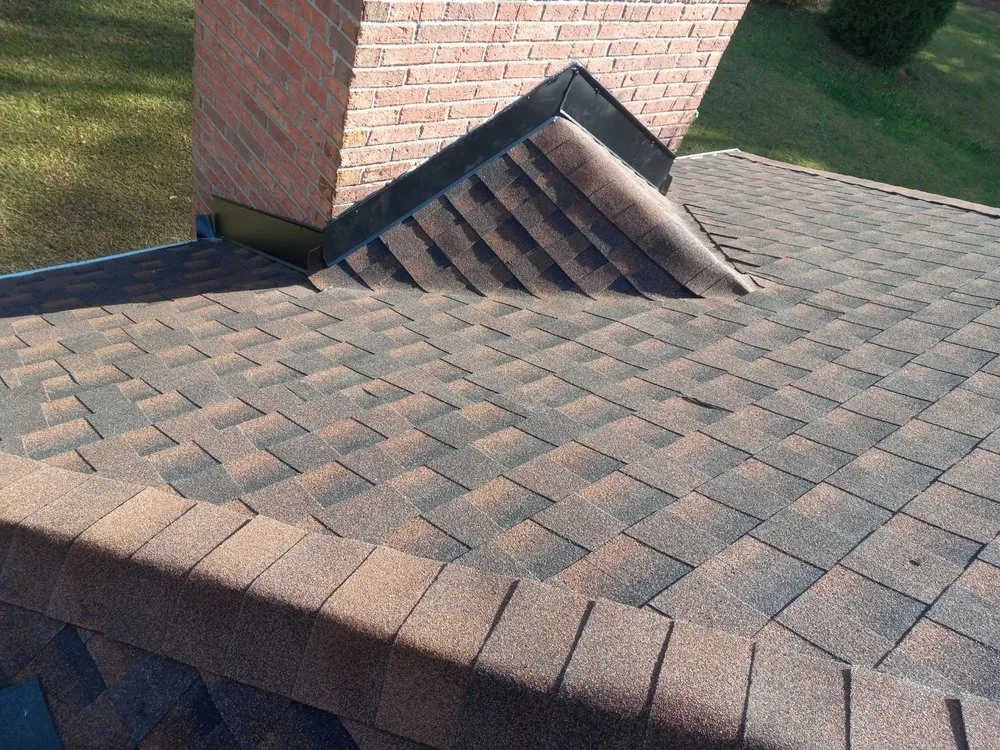 Expert storm damage roof repair in GILLEM ENCLAVE, GA by A & U Services