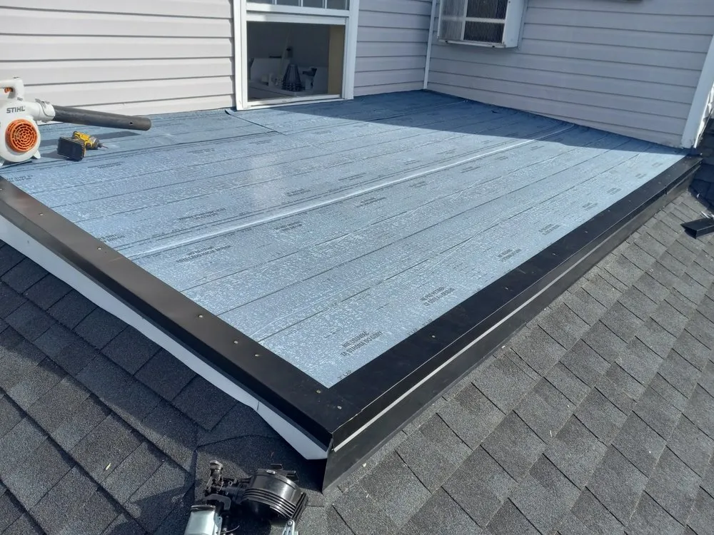 Emergency roof inspection experts serving GILLEM ENCLAVE, GA - A & U Services