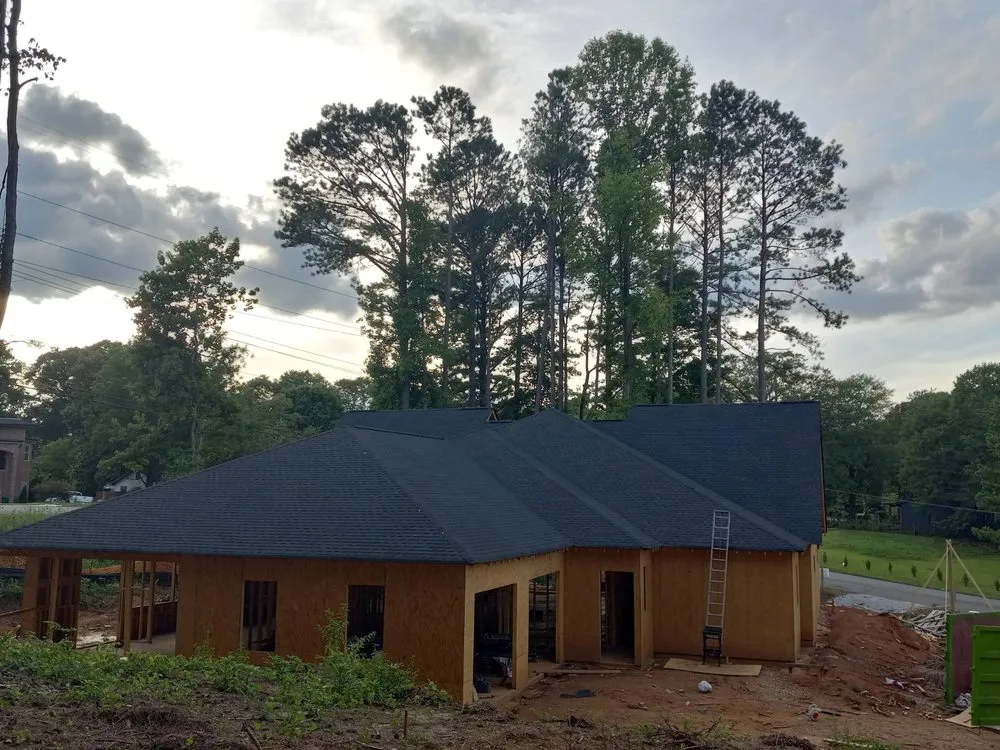 Top-rated roof inspection in GILLEM ENCLAVE, GA by A & U Services