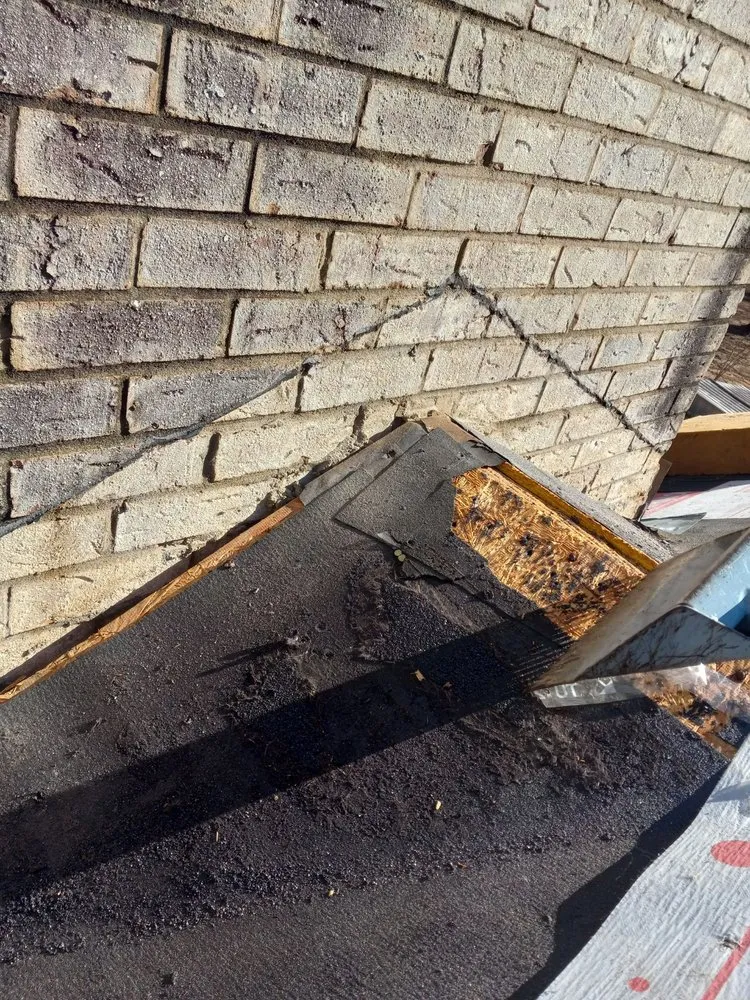 Expert flat roof repair in GILLEM ENCLAVE, GA - A & U Services