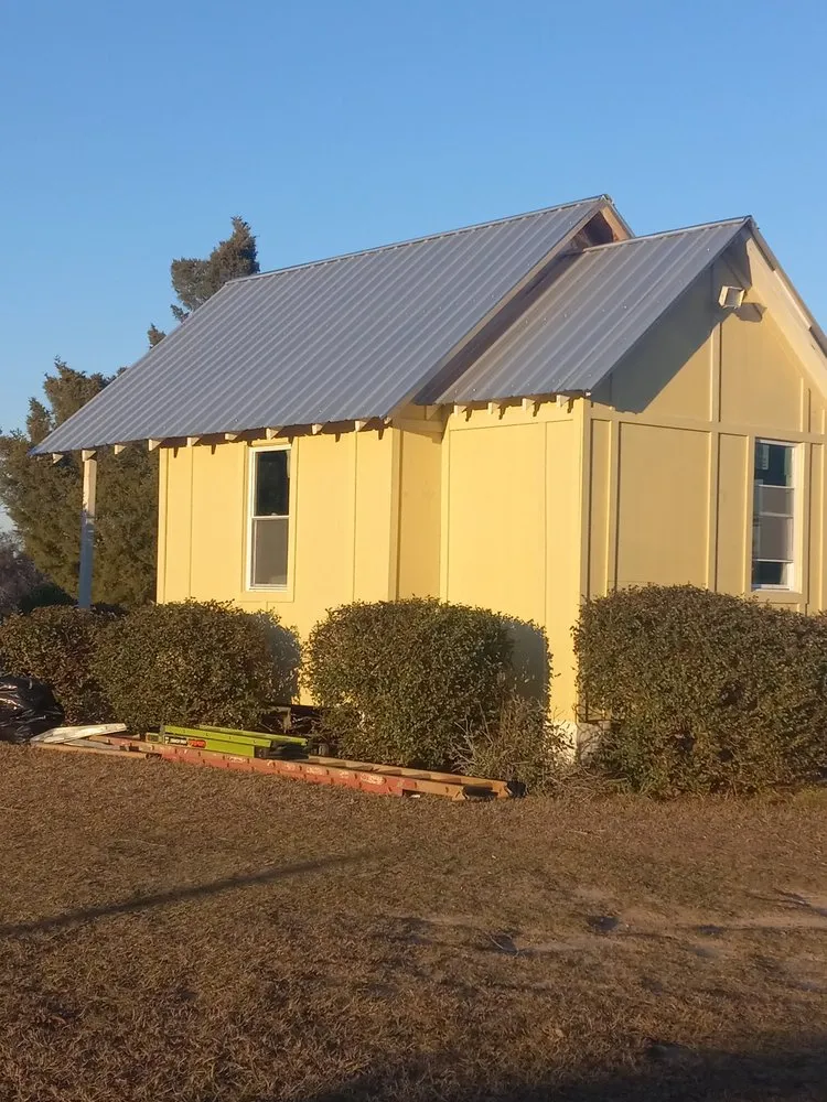 Top-rated residential roofing service same-day service across GILLEM ENCLAVE, GA - A & U Services