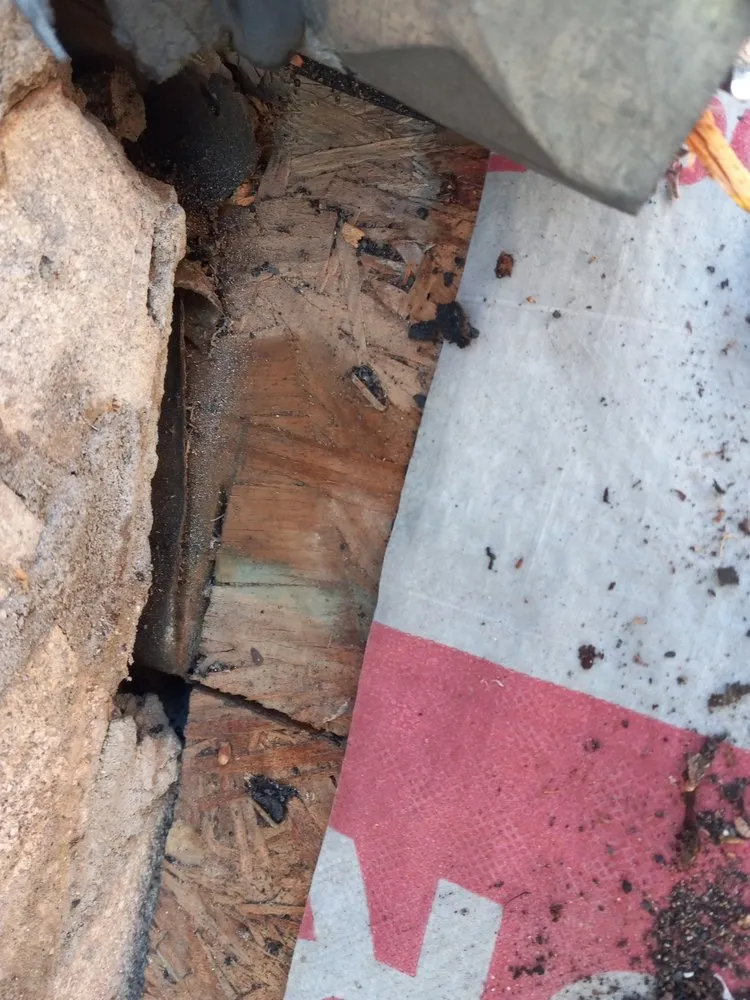 Professional roof leak repair near you across GILLEM ENCLAVE, GA - A & U Services