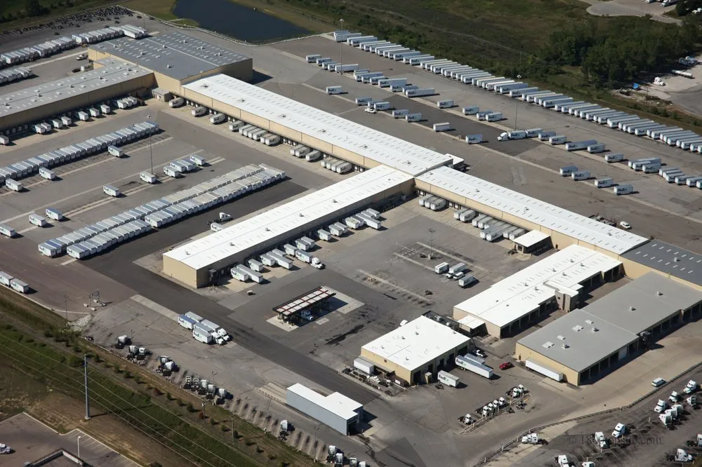 Slide of A & Z Commercial Roofing