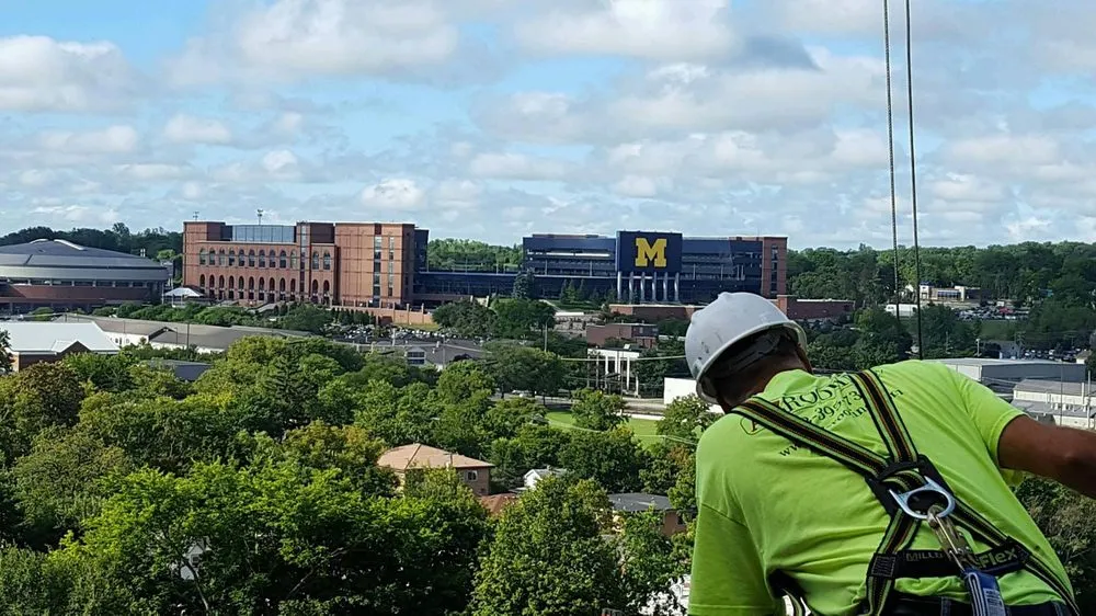 Slide of A & Z Commercial Roofing