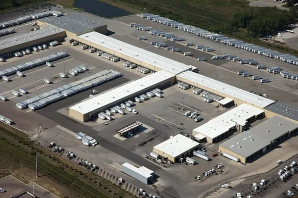 A & Z Commercial Roofing Logo