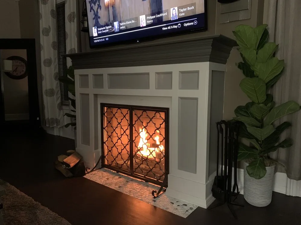 Slide of A-1 Affordable Construction