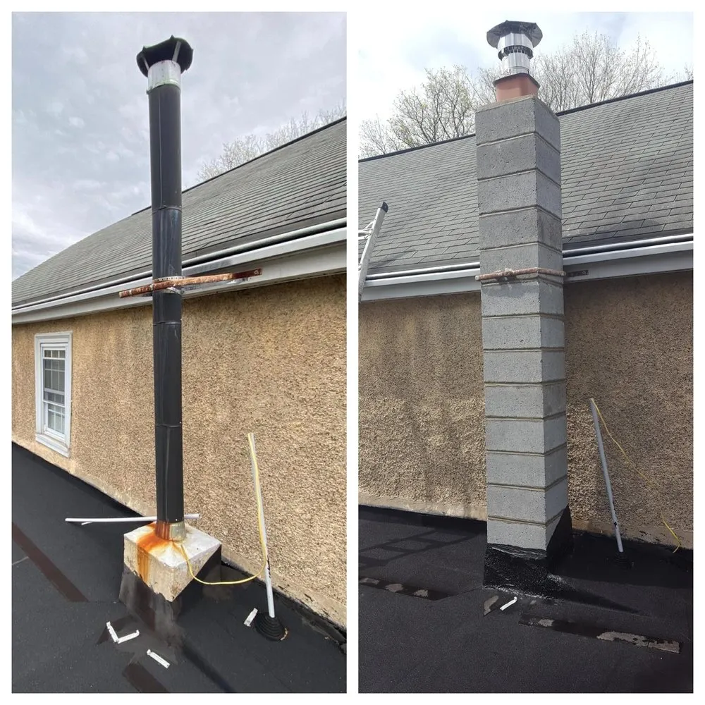 Slide of A-1 Affordable Construction