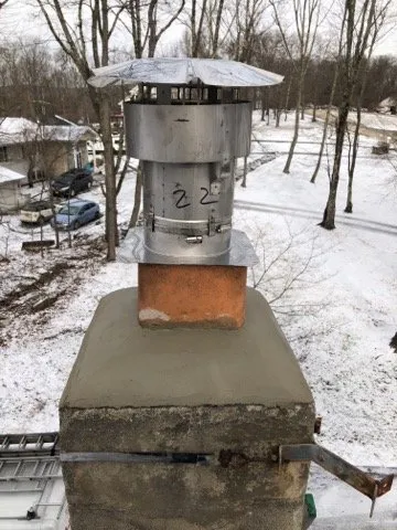 Slide of A-1 Affordable Construction