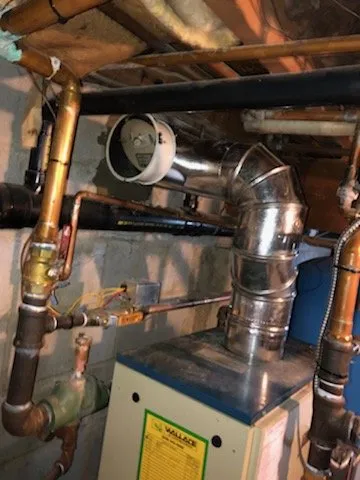 Slide of A-1 Affordable Construction