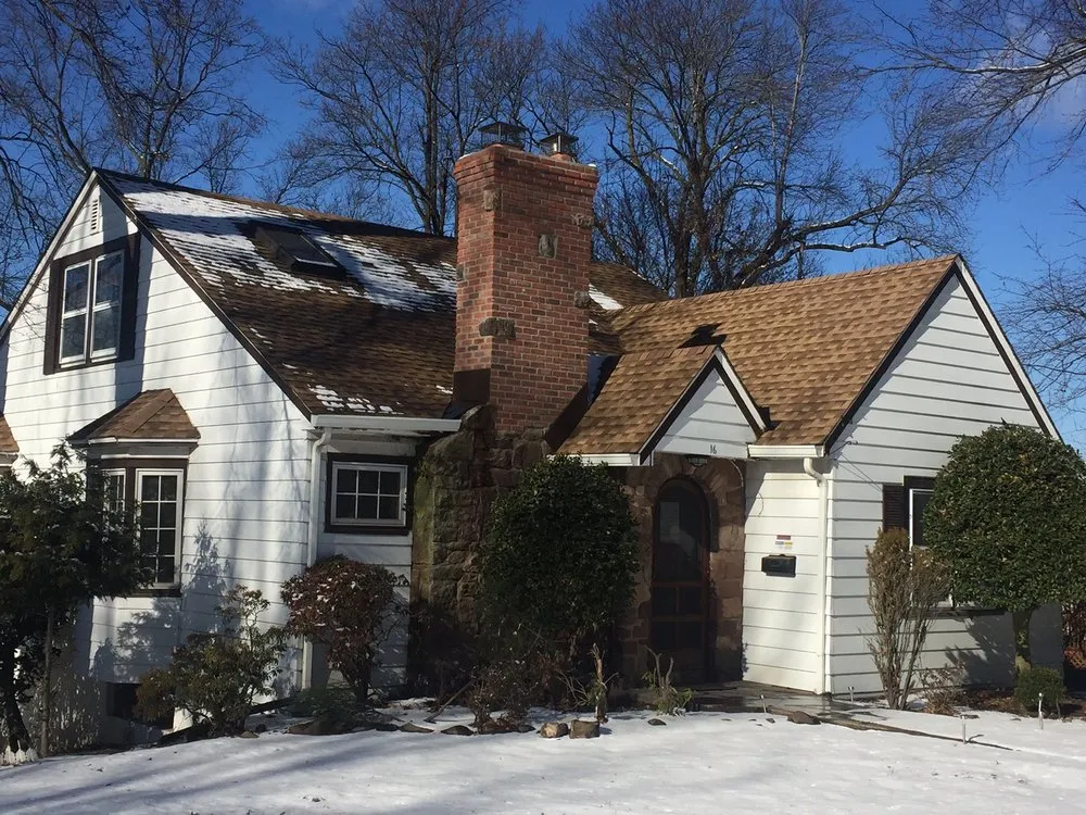 Slide of A-1 Affordable Construction