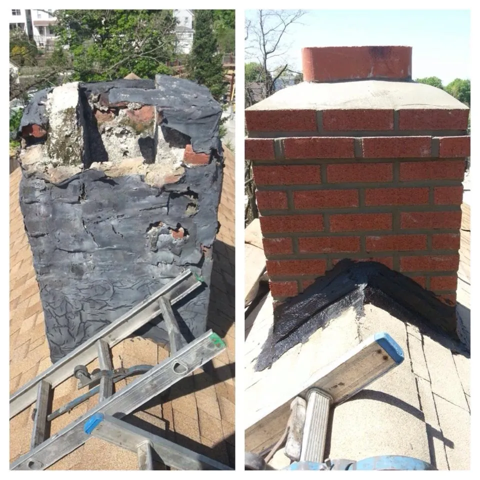 Slide of A-1 Affordable Construction