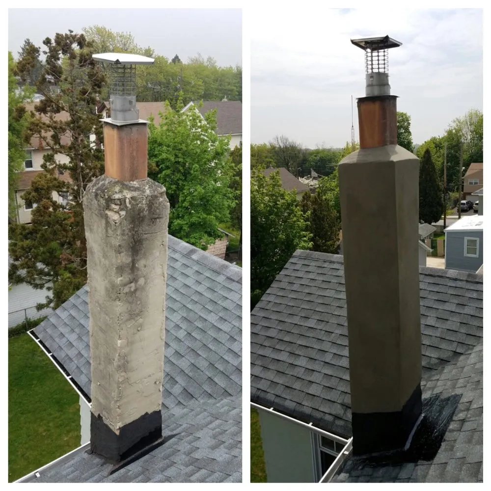 Slide of A-1 Affordable Construction