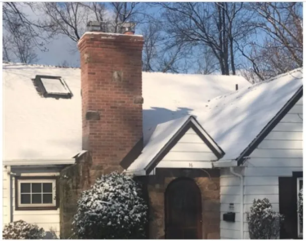 Slide of A-1 Affordable Construction