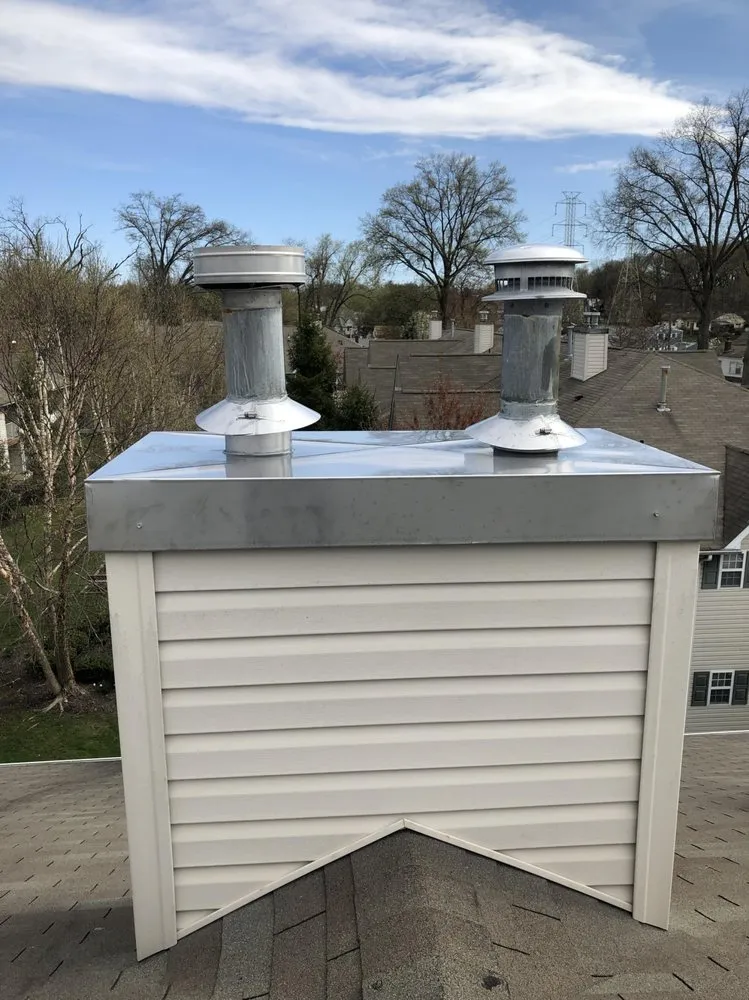 Slide of A-1 Affordable Construction