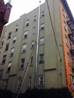 Slide of A-1 Affordable Construction