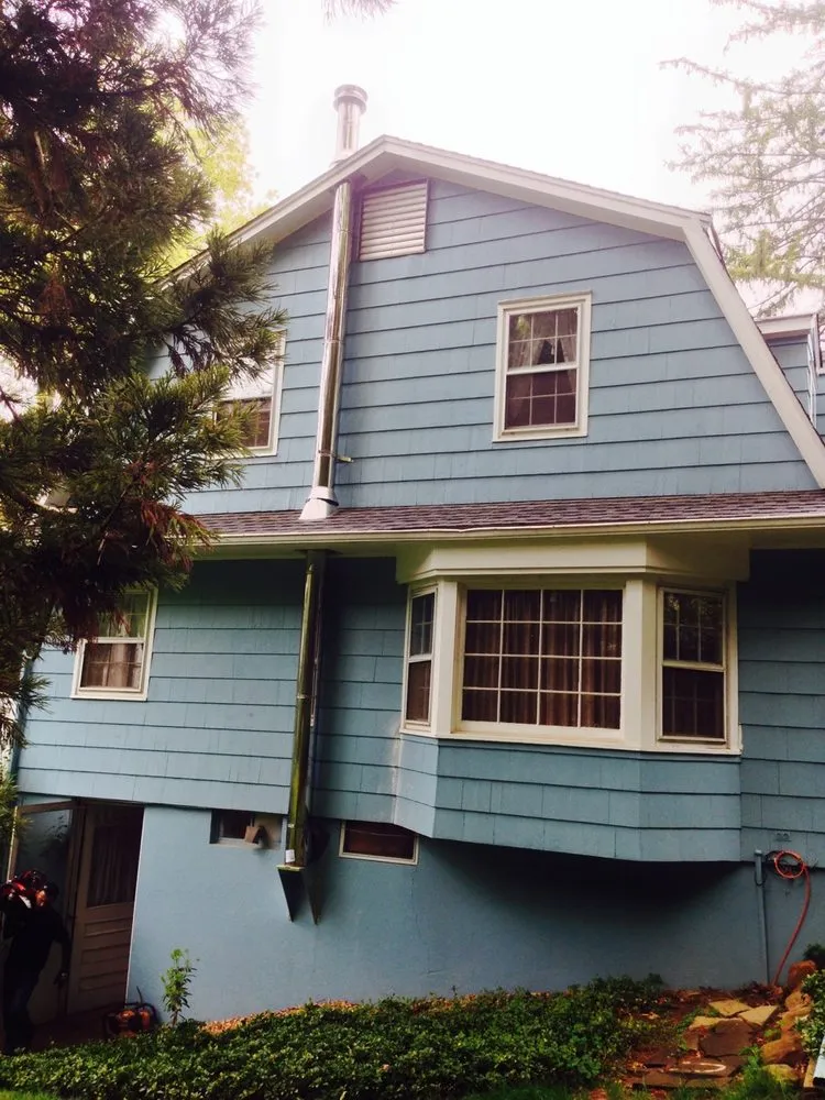 Slide of A-1 Affordable Construction