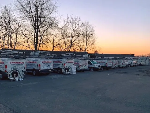 Slide of A-1 Affordable Construction