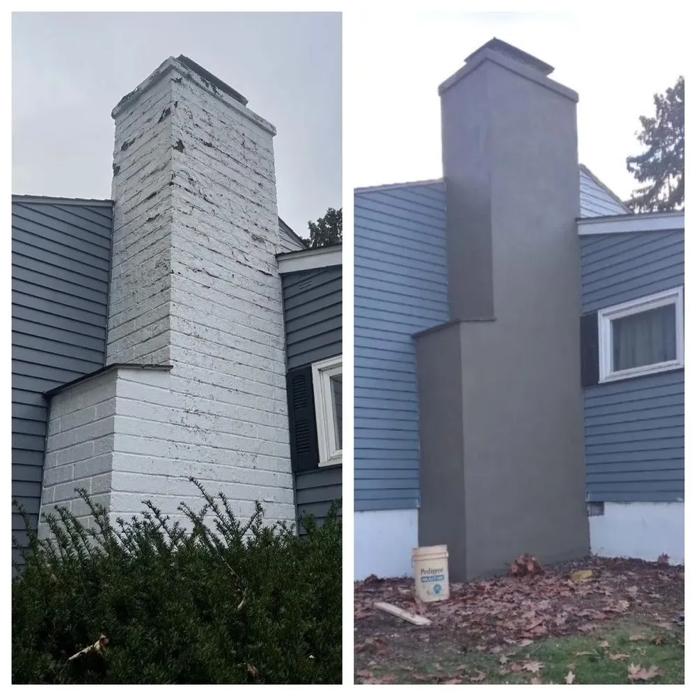 Slide of A-1 Affordable Construction