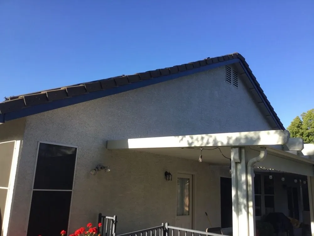 Slide of A-1 Affordable Roofing