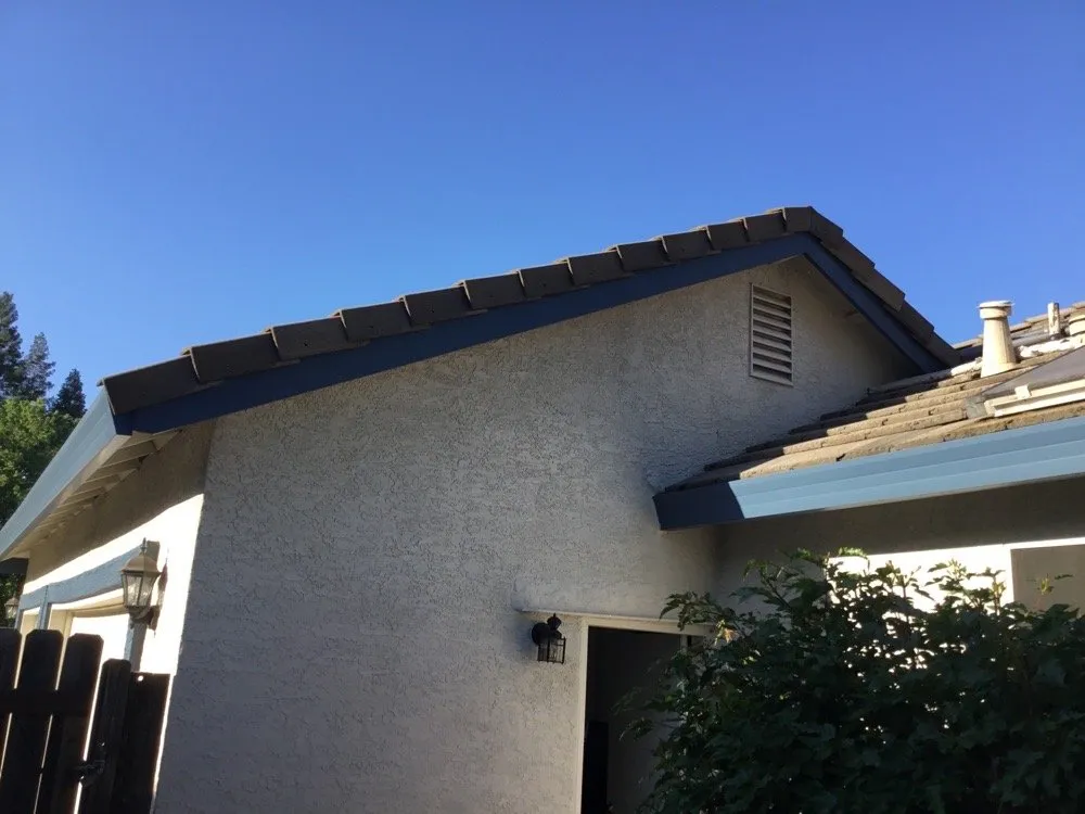 Slide of A-1 Affordable Roofing