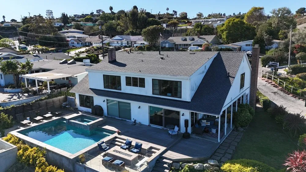 Slide of A-1 All American Roofing