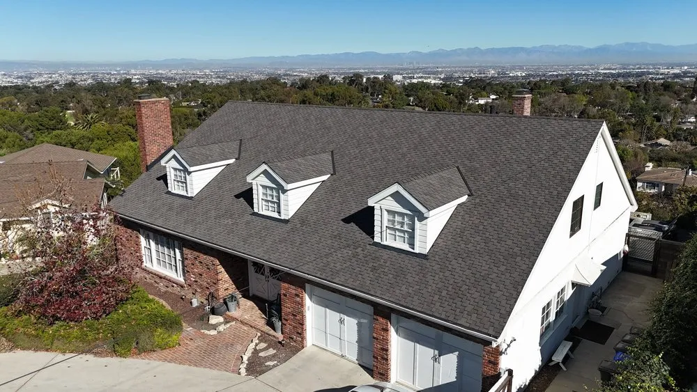 Slide of A-1 All American Roofing