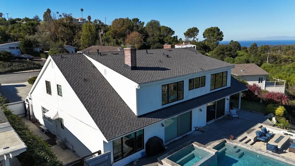 Slide of A-1 All American Roofing