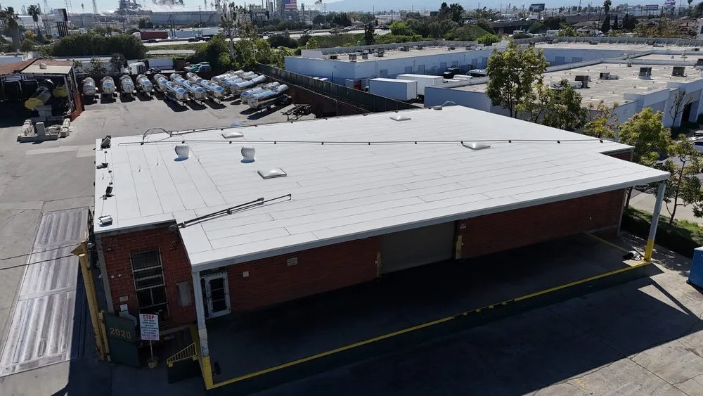 Slide of A-1 All American Roofing