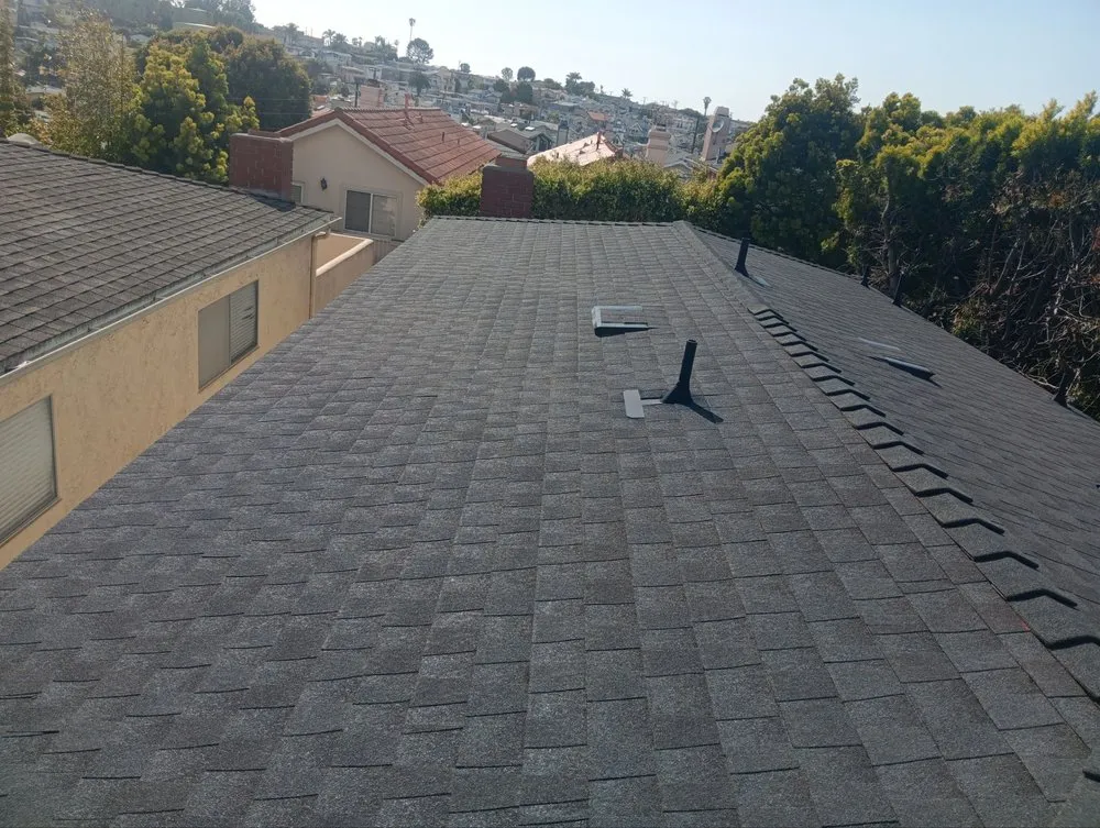 Slide of A-1 All American Roofing