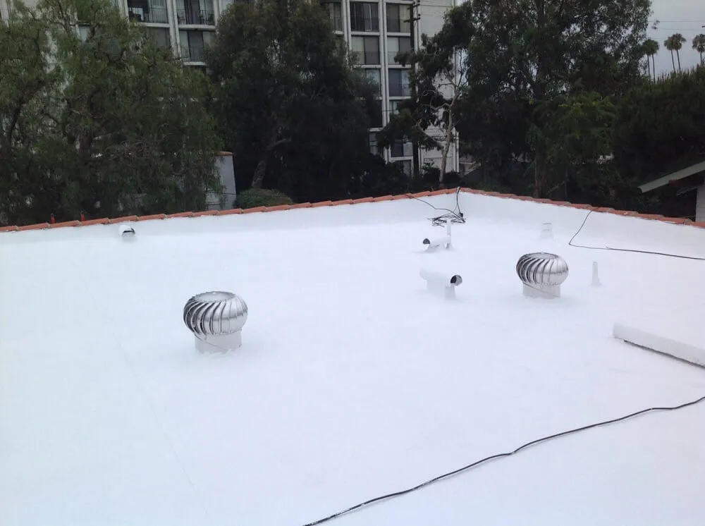 Slide of A-1 All American Roofing