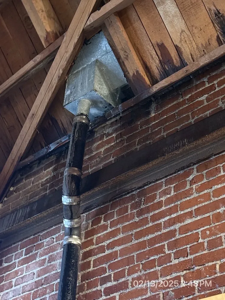 Slide of A-1 All American Roofing