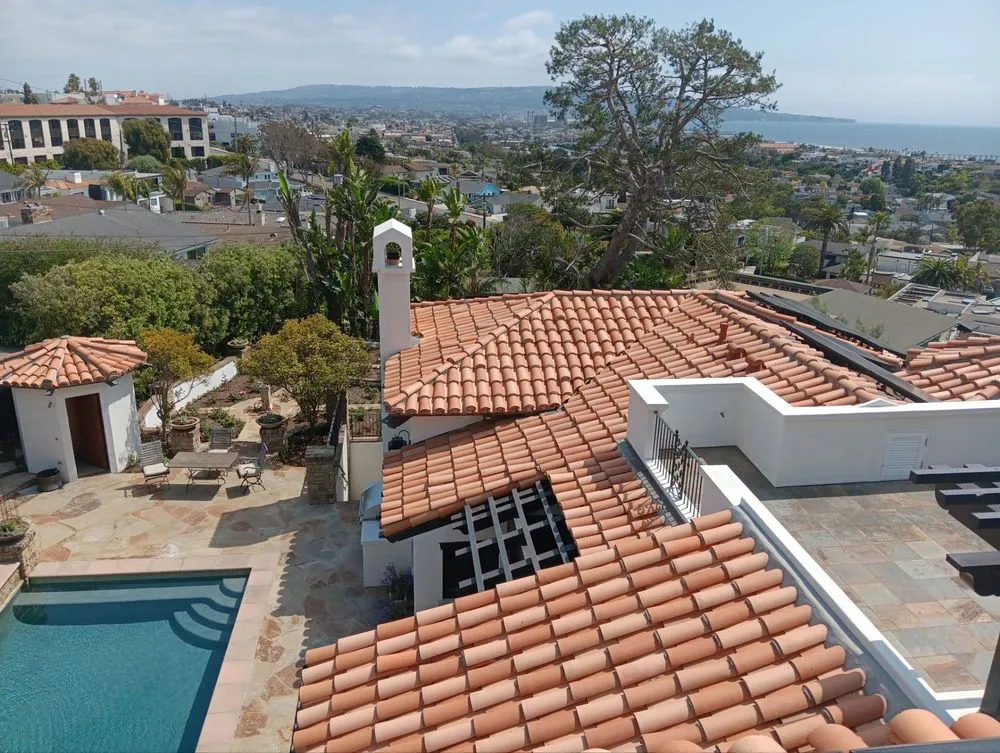 Slide of A-1 All American Roofing