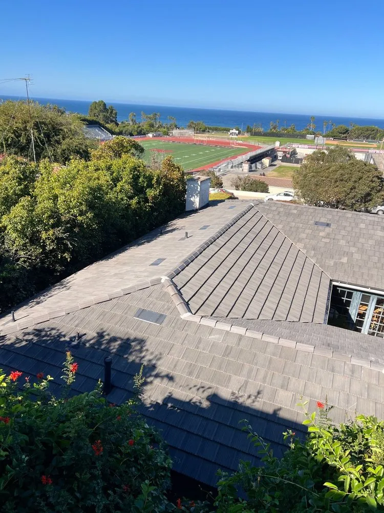 Slide of A-1 All American Roofing