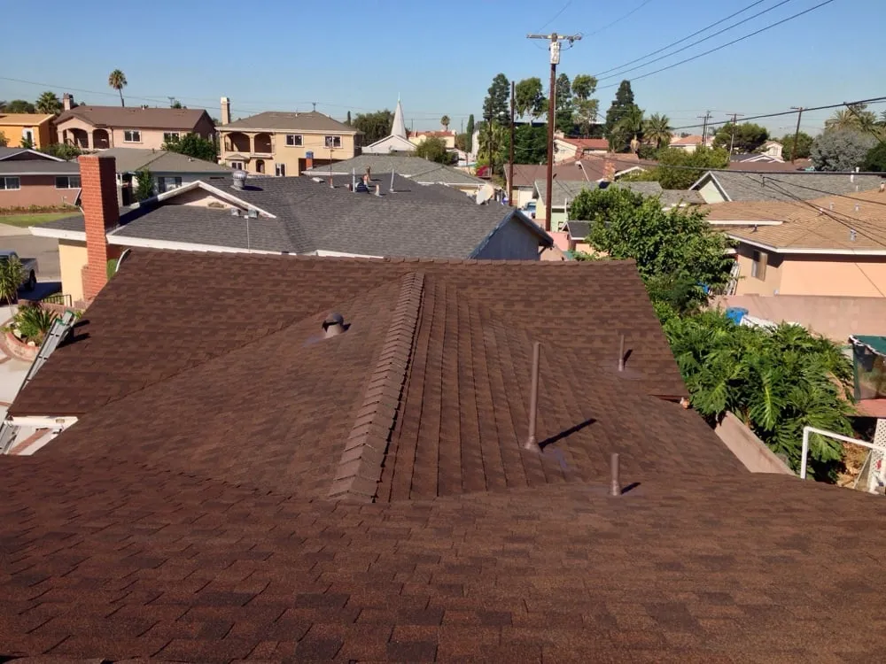 Slide of A-1 All American Roofing