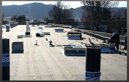 Slide of A-1 All American Roofing