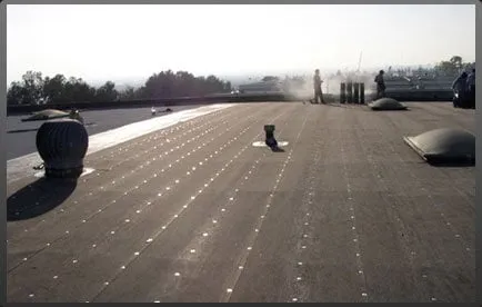 Slide of A-1 All American Roofing