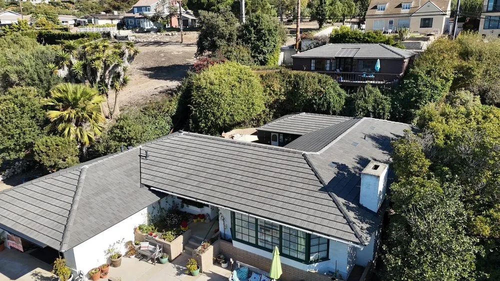 Slide of A-1 All American Roofing