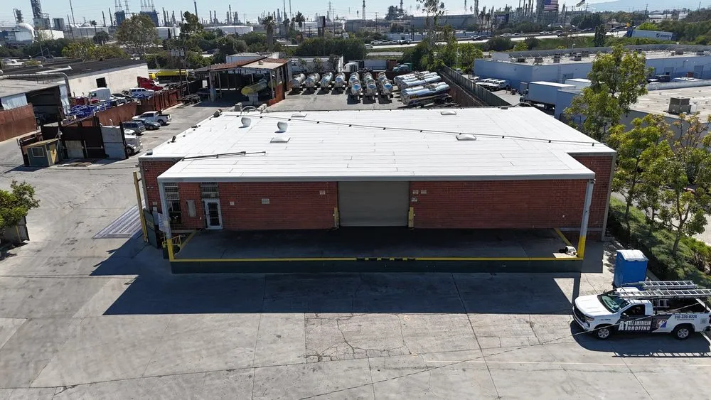 Slide of A-1 All American Roofing