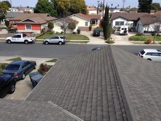 A-1 All American Roofing