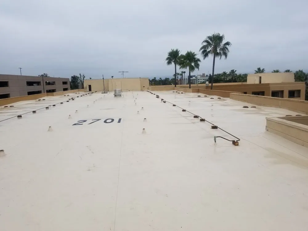 Slide of A-1 All American Roofing Company