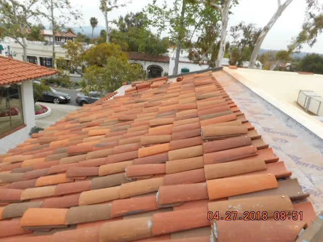 Slide of A-1 All American Roofing Company