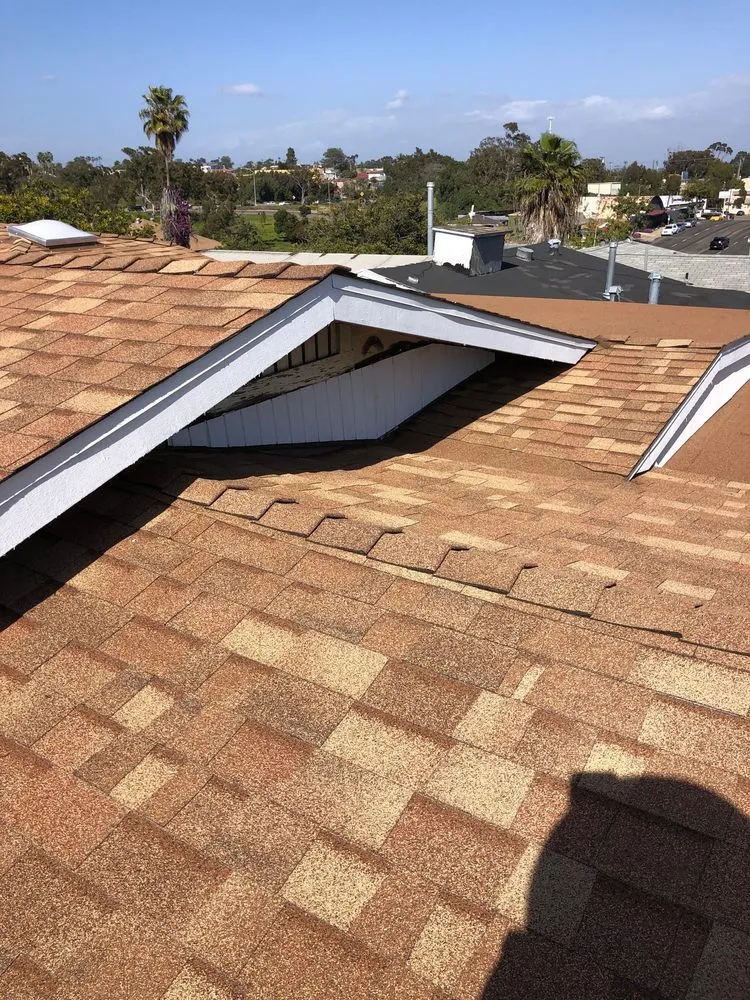 Slide of A-1 All American Roofing Company