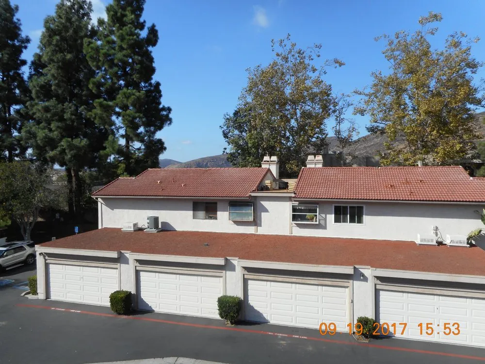 Slide of A-1 All American Roofing Company